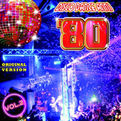 Disco Dance Anni '80, Vol. 2