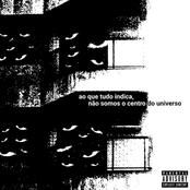 ao que tudo indica, não somos o centro do universo [Explicit]