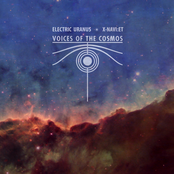 Voices of the Cosmos