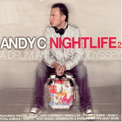 Nightlife Vol. 2: The DJ (Disc 1)