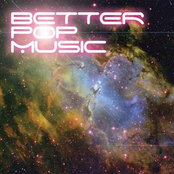 Better Pop Music SIC Sampler
