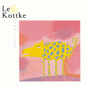 The Great One by Leo Kottke