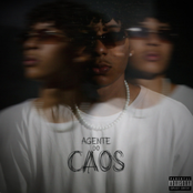 Agente Do Caos