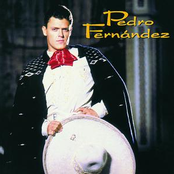 Pedro Fernandez: Aventurero