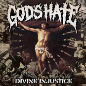 Divine Injustice - EP