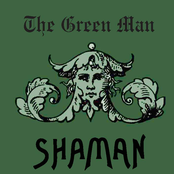 The Green Man by Shaman