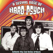 Flower Power: A Lethal Dose Of Hard Psych