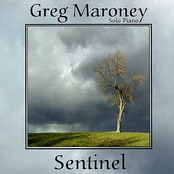 Cimmerian Veil by Greg Maroney