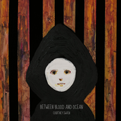 Courtney Swain: Between Blood and Ocean