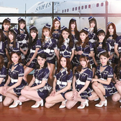 snh48 s队