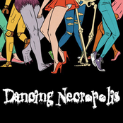 Dancing Necropolis