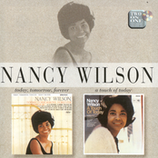 Our Day Will Come by Nancy Wilson