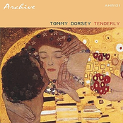 Cheek To Cheek by Tommy Dorsey