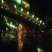 High Speed