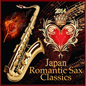 Japan Romantic Sax Classics