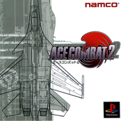 ace combat 2 - direct audio