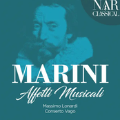 Marini: Affetti Musicali