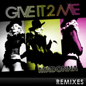 Give It 2 Me (Eddie Amador Club)