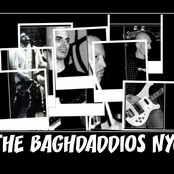 the baghdaddios