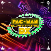 PAC-MAN Championship Edition DX