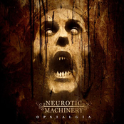 Eyes Wide Open by Neurotic Machinery