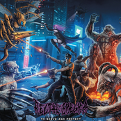 To Serve And Protect