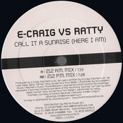 Call It A Sunrise (Here I Am)