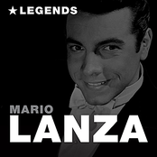 Love Is The Sweetest Thing by Mario Lanza