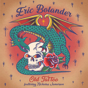 Eric Bolander: Old Tattoo