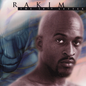 Rakim: The 18th Letter