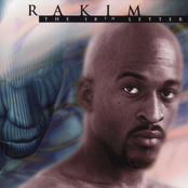 It's Been A Long Time by Rakim