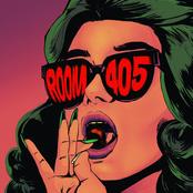 Room 405