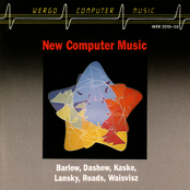 New Computer Music
