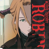Witch Hunter Robin