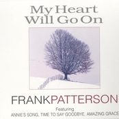 The Wind Beneath My Wings by Frank Patterson