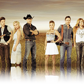 nashville cast