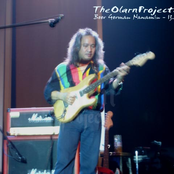 the olarn project