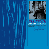 Torchin' by Jackie Mclean