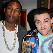 mac miller x pharrell