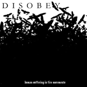 Human Suffering in Five Movements