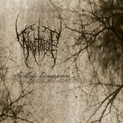 As Life Disappears (EP)