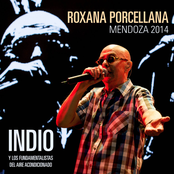 Roxana Porcellana (En Vivo, Sábado 13 de diciembre de 2014 / Mendoza)