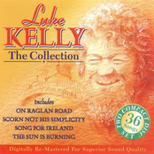 The Town I Loved So Well by Luke Kelly