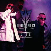 Fue W by Wisin & Yandel