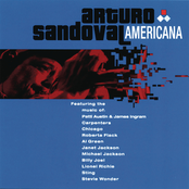 If You Leave Me Now by Arturo Sandoval