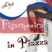 Fisarmonica in piazza (Serata danzante vol 4)