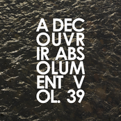 À Découvrir Absolument - Volume 39