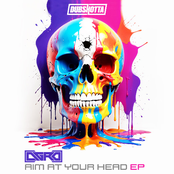 Aim At Your Head EP