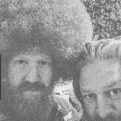 Brent Hinds and Tom Cheshire in West End Motel