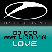 dj eco feat. lira yin